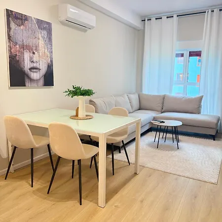Cozy Ali Demi Tirana