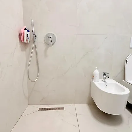 Appartement Cozy Ali Demi *