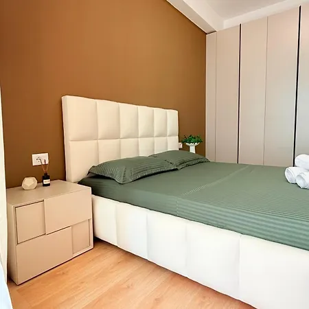 Appartement Cozy Ali Demi Tirana
