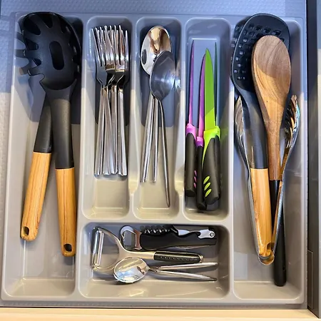 Cozy Ali Demi Tirana