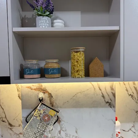 Cozy Ali Demi Appartement Tirana