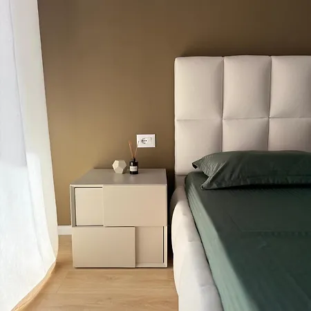 Cozy Ali Demi * Tirana