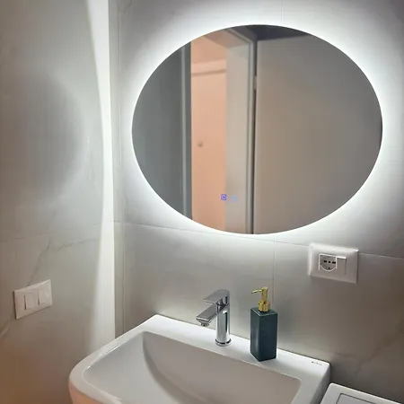 Cozy Ali Demi Appartement Tirana
